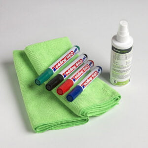 Set accessori lavagna