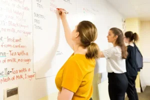 smarter surfaces products in use videos