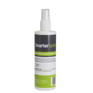 Spray pulizia lavagna 125ml