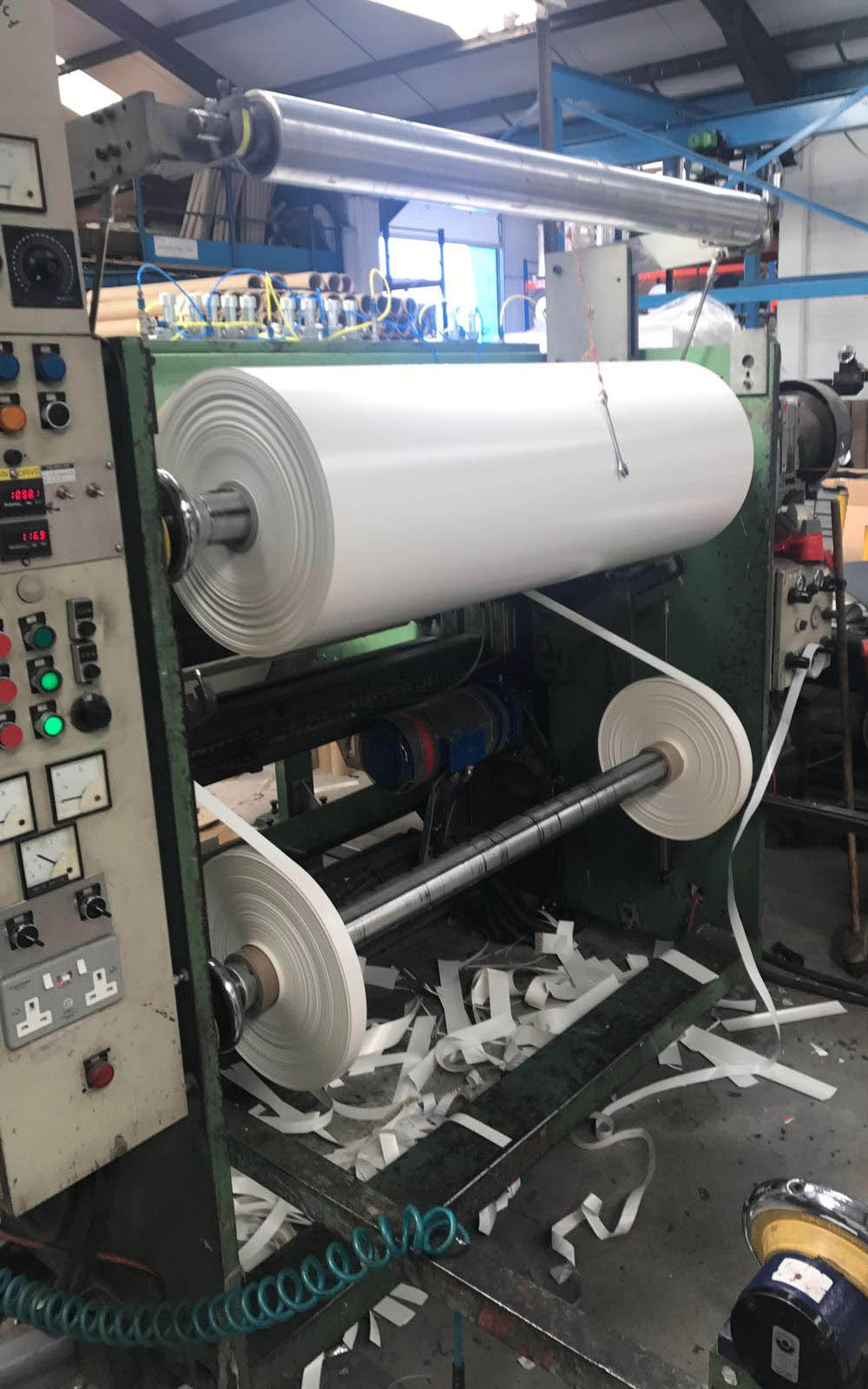 Aampi rulli lavagna per applicazione su mobili