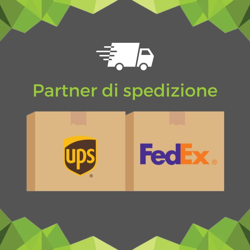 Smarter Surfaces uses UPS for deliveries Smarter Surfaces uses UPS for deliveries - Delivery & Returns