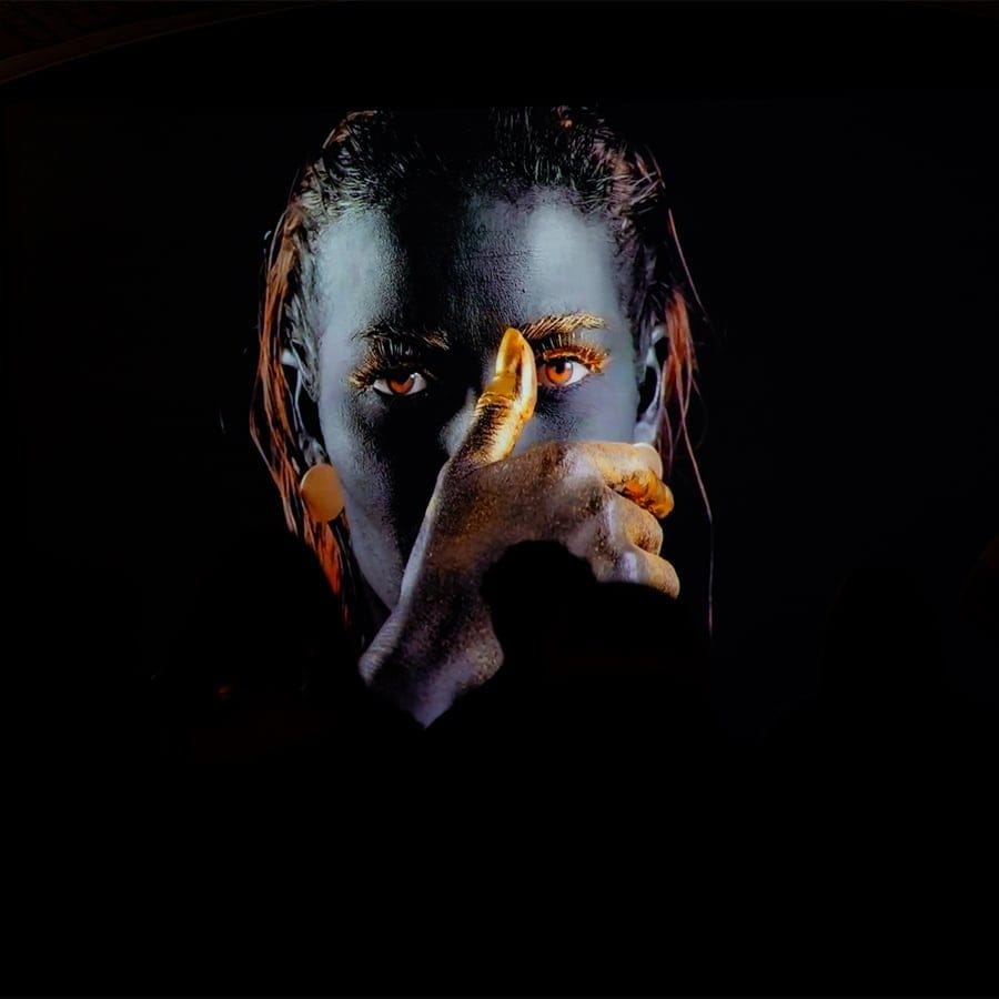 3D Vernice per lo schermo d'argento - immagine 3