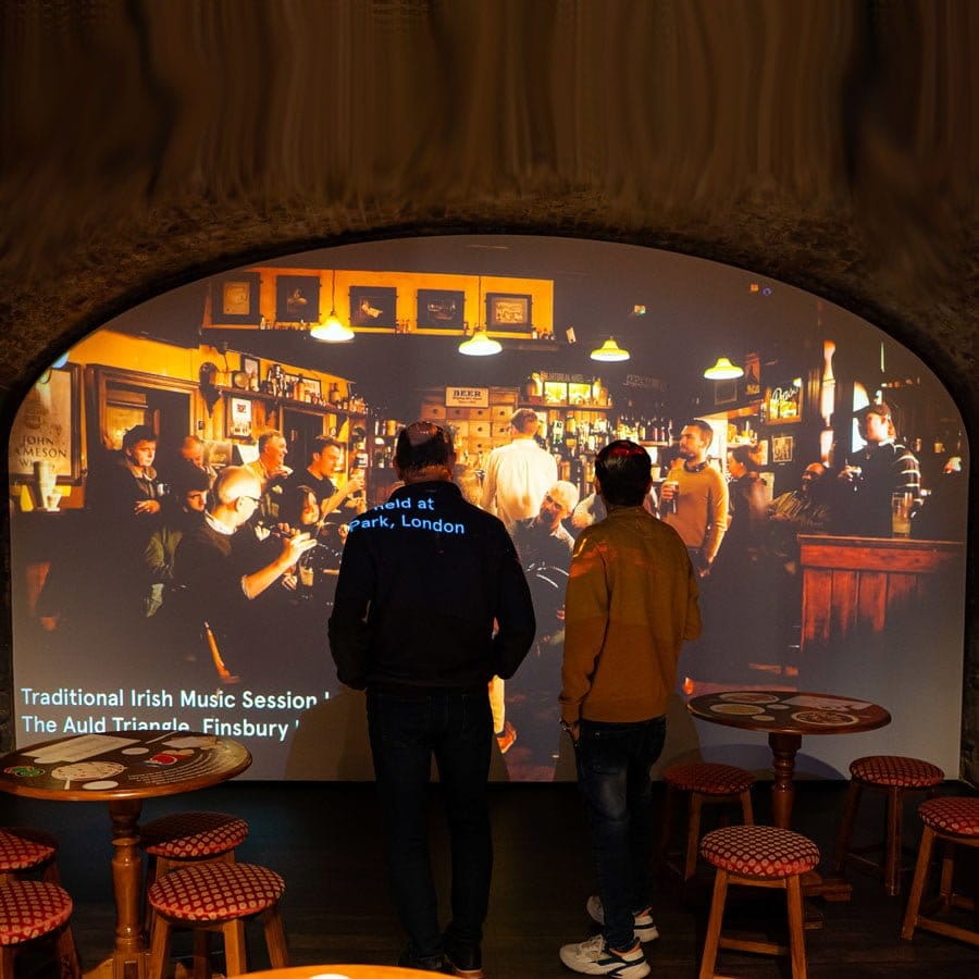 3D Vernice per lo schermo d'argento - immagine 4